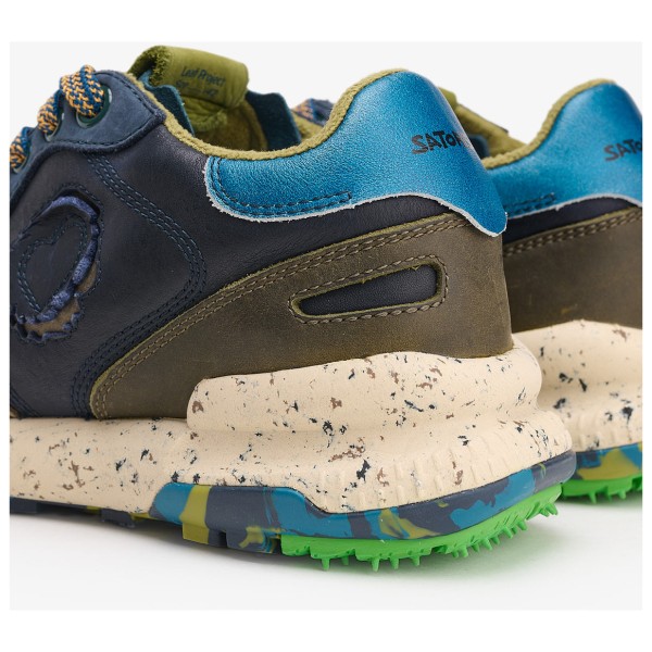 Satorisan - Chacrona Pull Up - Sneaker