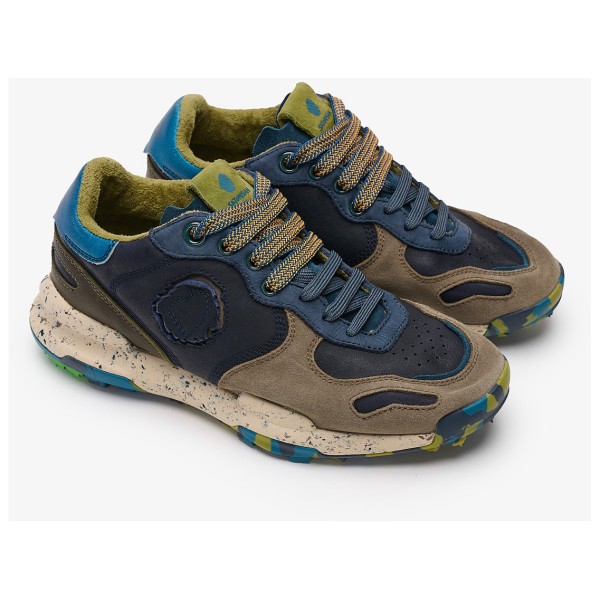 Satorisan - Chacrona Pull Up - Sneakerit