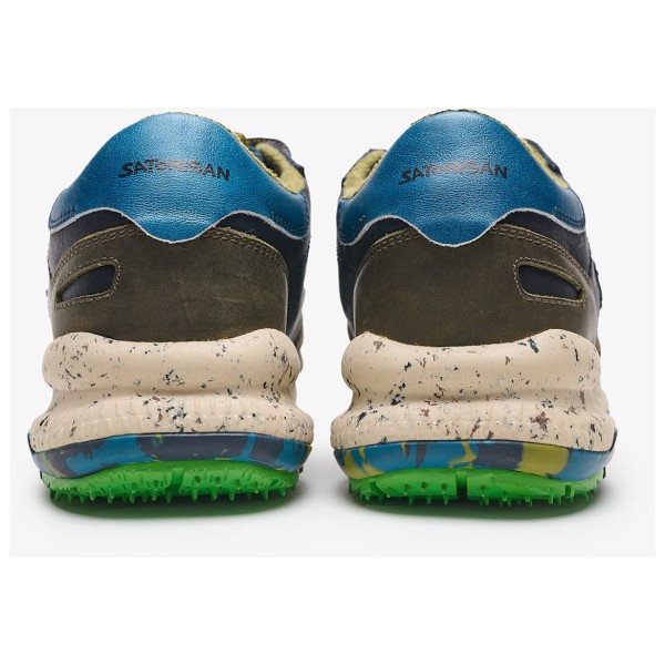 Satorisan - Chacrona Pull Up - Sneakers