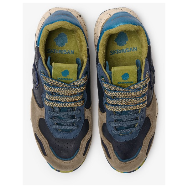 Satorisan - Chacrona Pull Up - Zapatillas deportivas