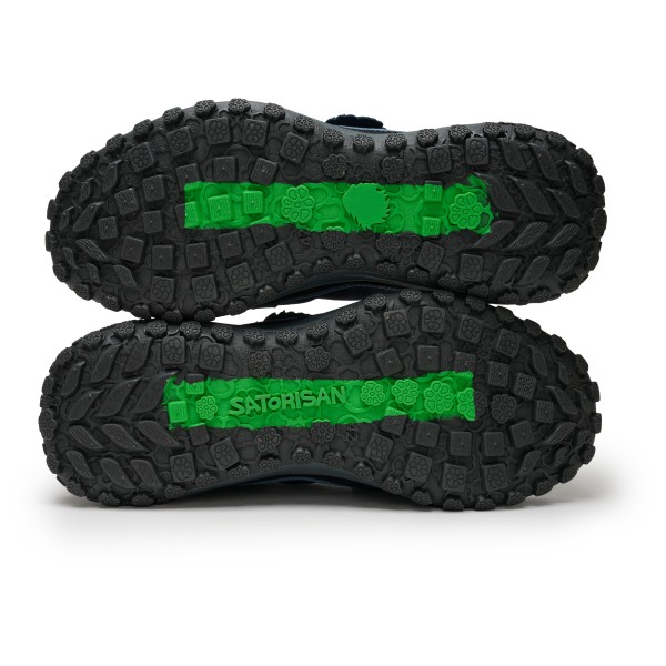 Satorisan - Jagube Origin - Sneaker