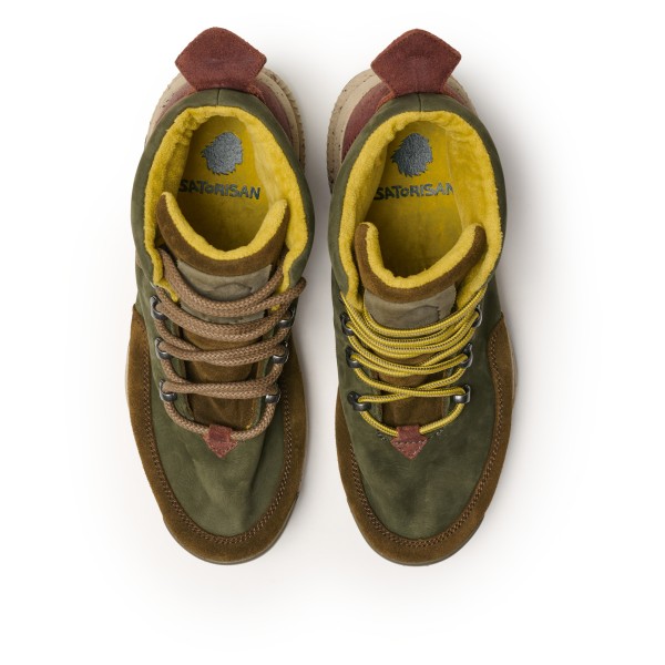 Satorisan - Kiso Premium - Sneakerit