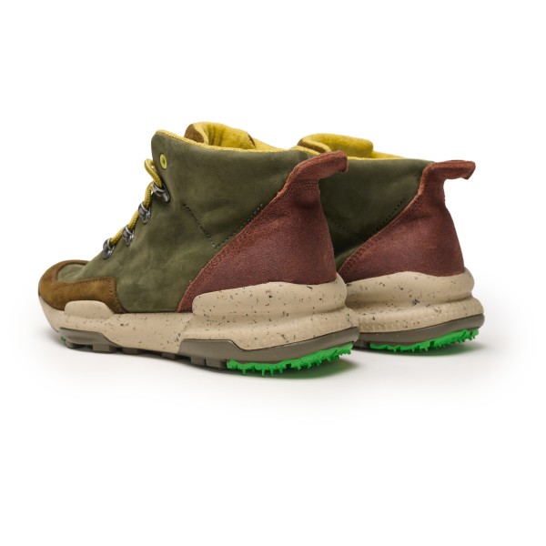 Satorisan - Kiso Premium - Sneakers