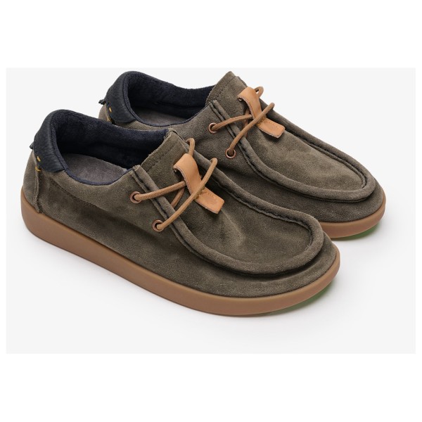 Satorisan - Kwahu Winter Suede - Freizeitschuhe