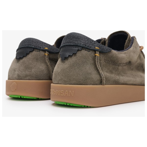 Satorisan - Kwahu Winter Suede - Freizeitschuhe