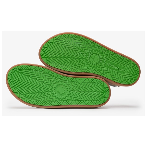 Satorisan - Kwahu Winter Suede - Freizeitschuhe