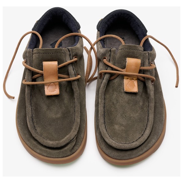 Satorisan - Kwahu Winter Suede - Freizeitschuhe