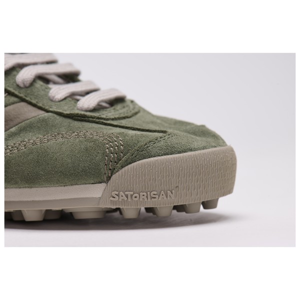 Satorisan - Stardust Suede - Baskets