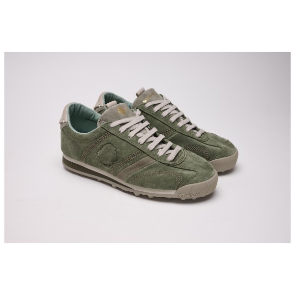 Satorisan - Stardust Suede - Sneaker