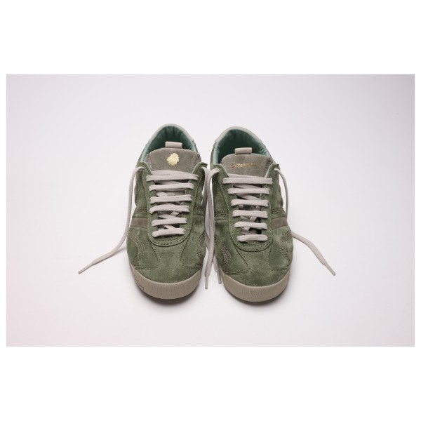 Satorisan - Stardust Suede - Sneaker