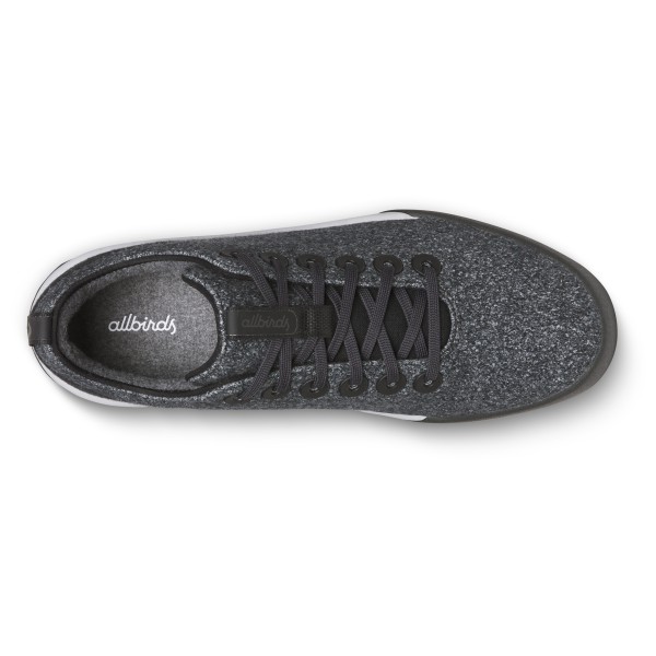 allbirds - Wool Cruiser Waterproof - Sneaker
