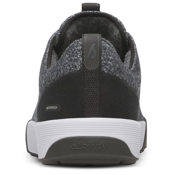 allbirds - Wool Cruiser Waterproof - Sneakers