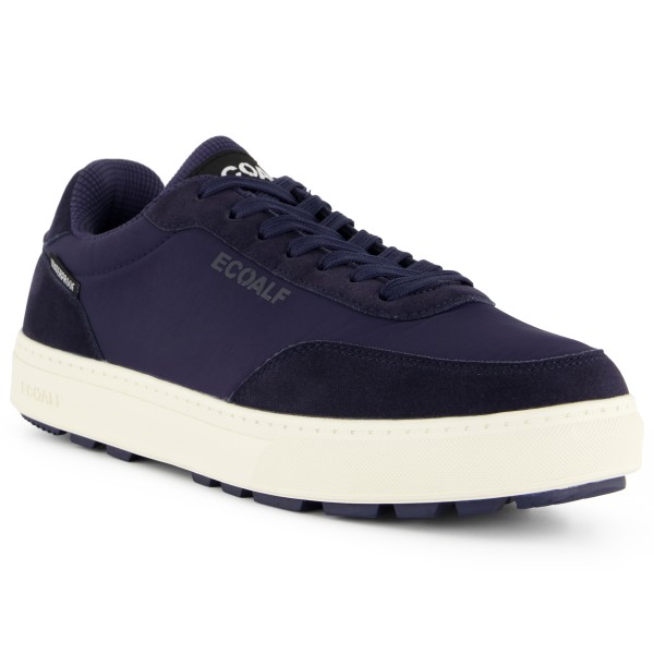Ecoalf - Lyon Sneaker - Zapatillas deportivas