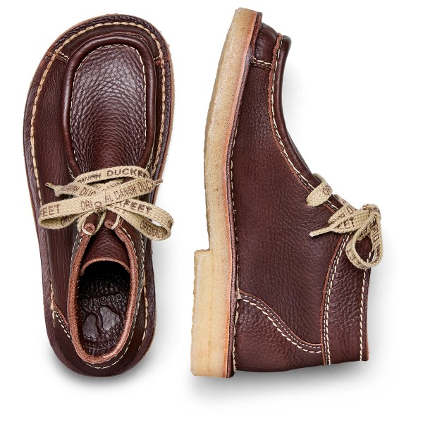 Duckfeet - Ribe - Freizeitstiefel