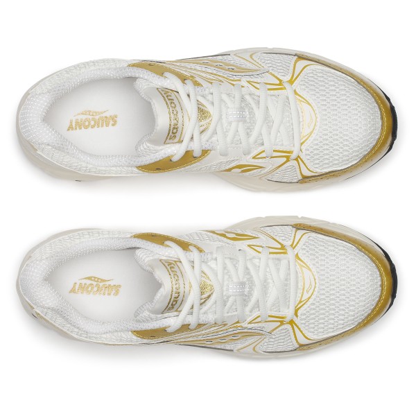 Saucony - Ride Millennium - Sneakerit
