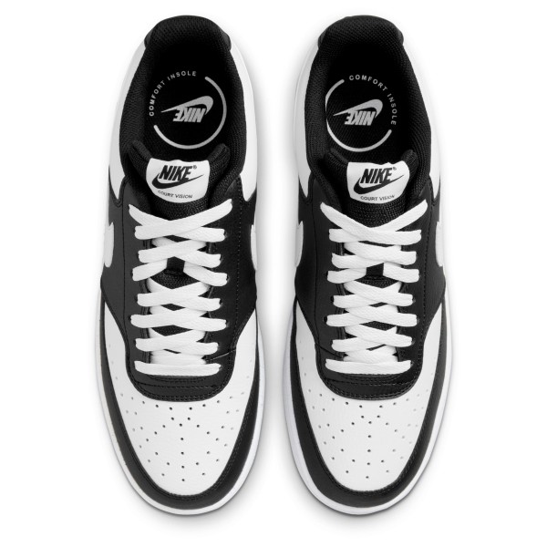 Nike - Court Vision Low - Sneakerit