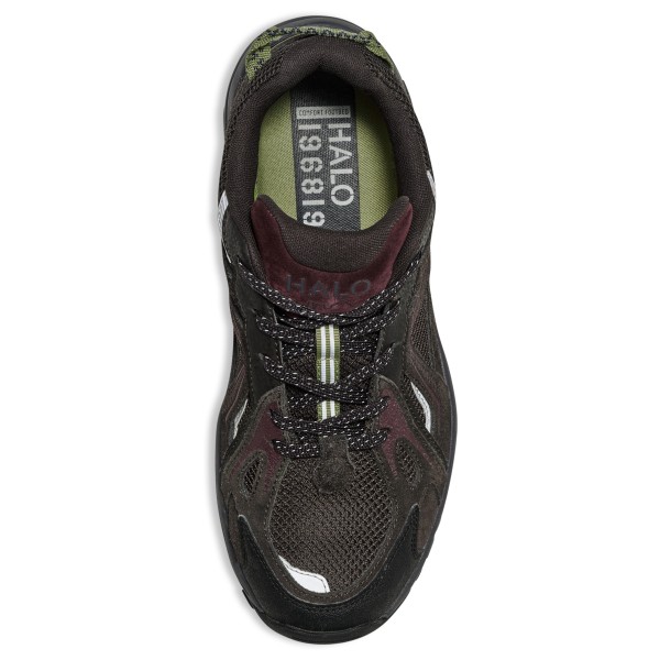 Halo - Dept. 223 Sneaker - Zapatillas deportivas