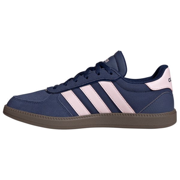 adidas - Breaknet Sleek J - Zapatillas deportivas
