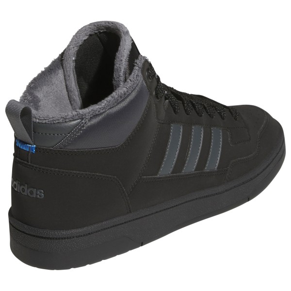 adidas - Rapid Court Mid Winterized Shoes - Sneaker