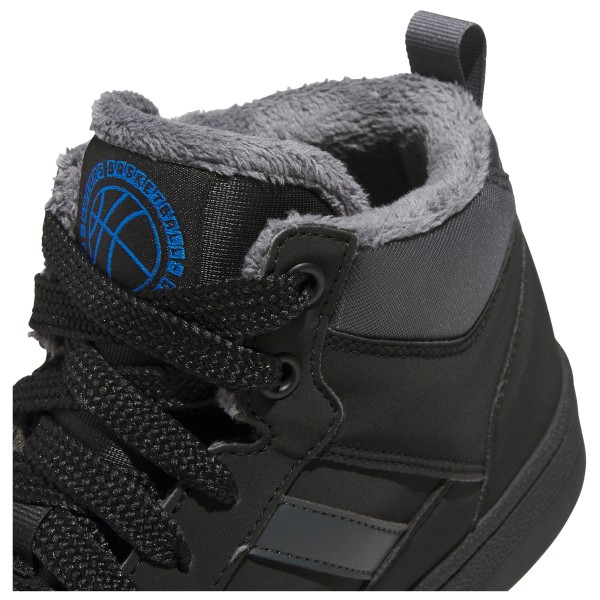 adidas - Rapid Court Mid Winterized Shoes - Sneaker