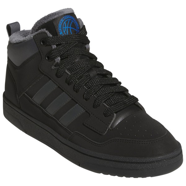 adidas - Rapid Court Mid Winterized Shoes - Sneakers