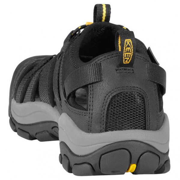 Keen - Owyhee - Sandali