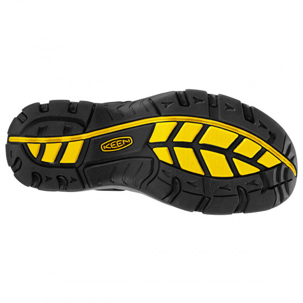 Keen - Owyhee - Sandali