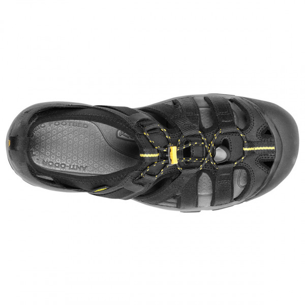 Keen - Owyhee - Sandali