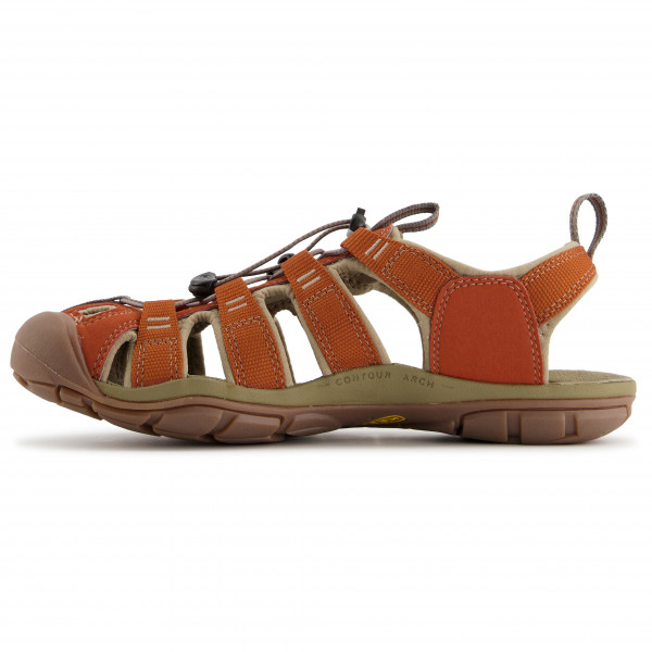 Keen - Clearwater CNX - Sandalias