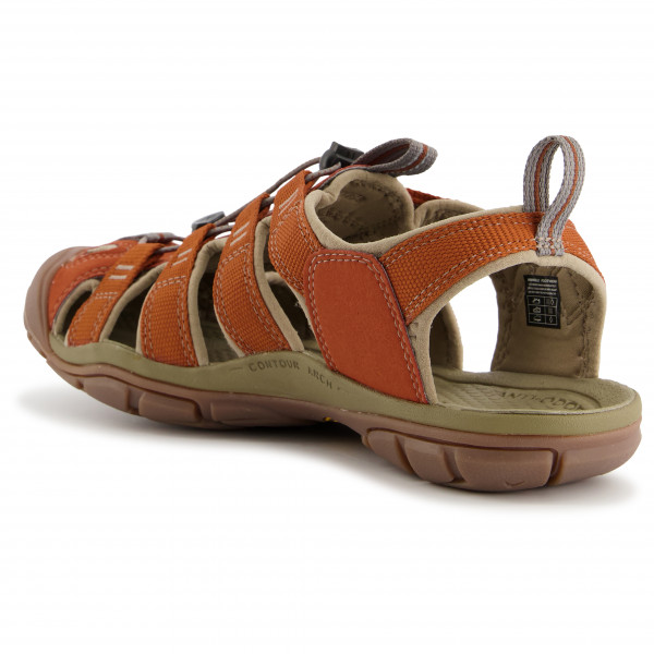 Keen - Clearwater CNX - Sandalias