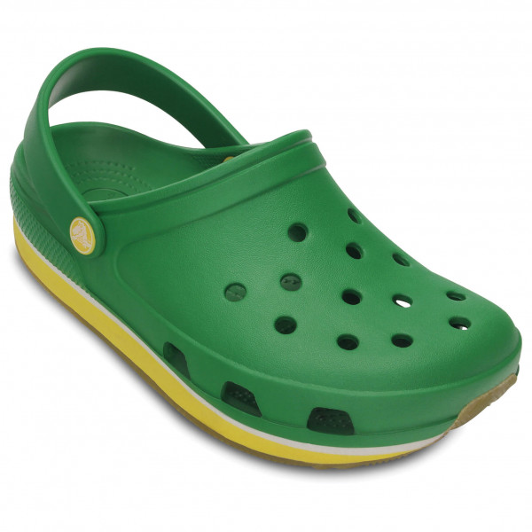 Crocs - Retro Clog - Sandali da trekking