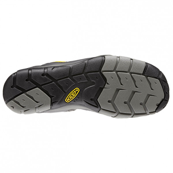 Keen - Gallatin CNX - Sandalias de montaña