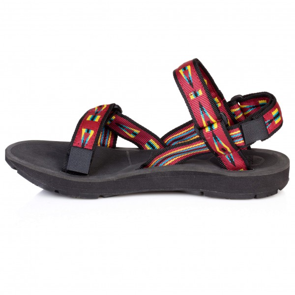 Source - Stream - Sandaalit