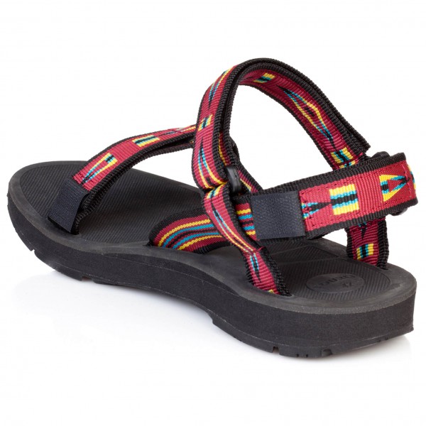 Source - Stream - Sandali