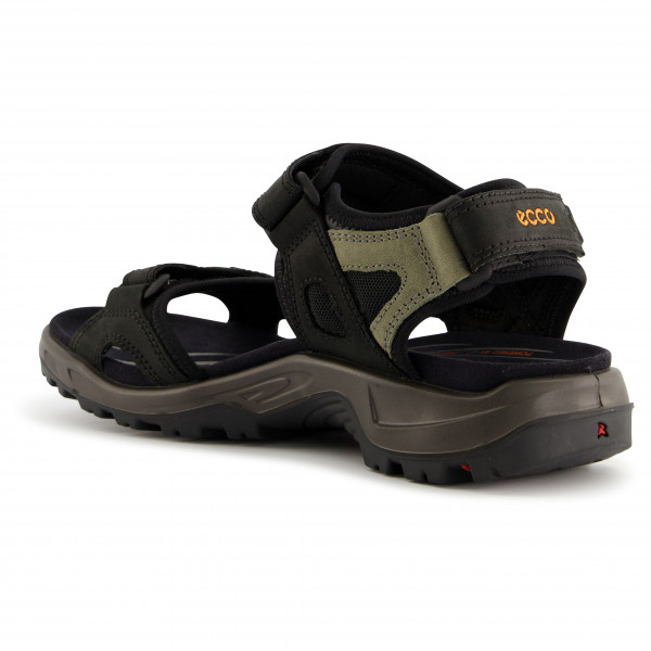 Ecco - Offroad Yucatan Sandal - Sandalias