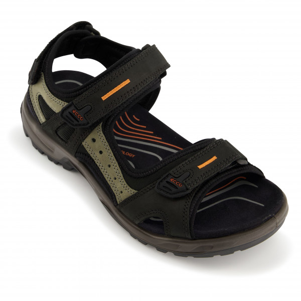 Ecco - Offroad Yucatan Sandal - Sandalias