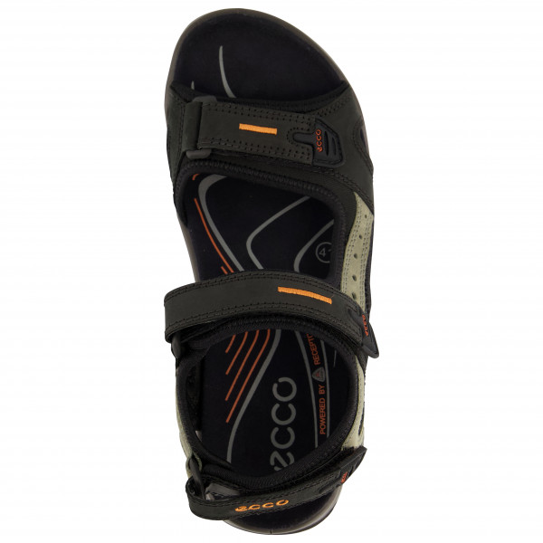 Ecco - Offroad Yucatan Sandal - Sandalias