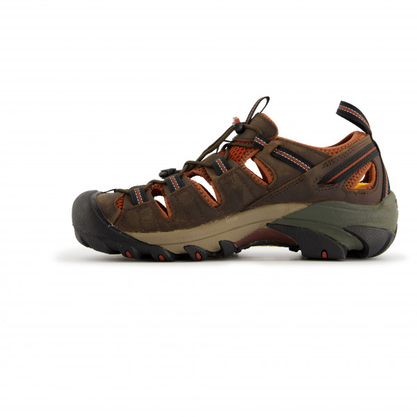 keen arroyo ii mens sandals