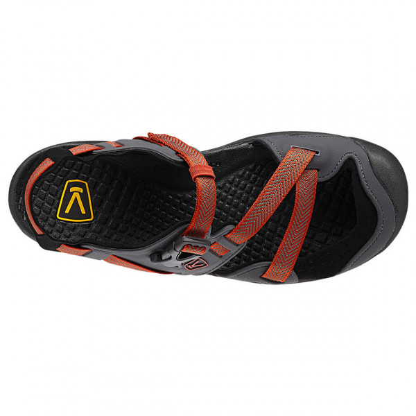 Keen - Zambezi - Sandalias de montaña