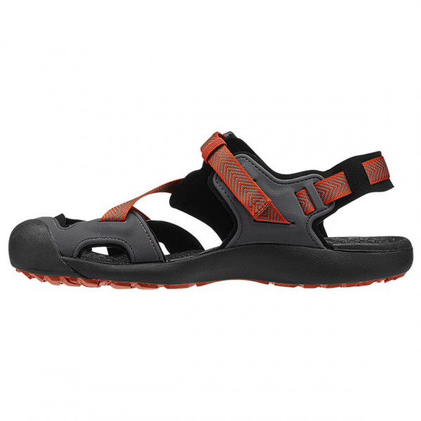 Keen - Zambezi - Sandalias de montaña
