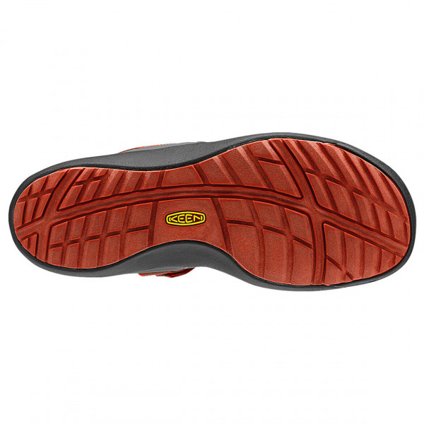 Keen - Zambezi - Sandalias de montaña