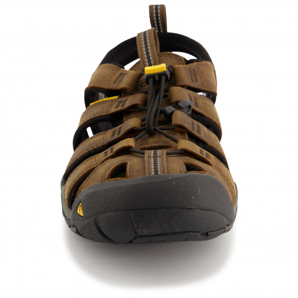Keen - Clearwater CNX Leather - Sandalias