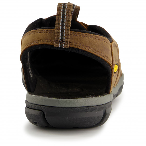 Keen - Clearwater CNX Leather - Sandalias