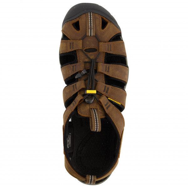 Keen - Clearwater CNX Leather - Sandalias