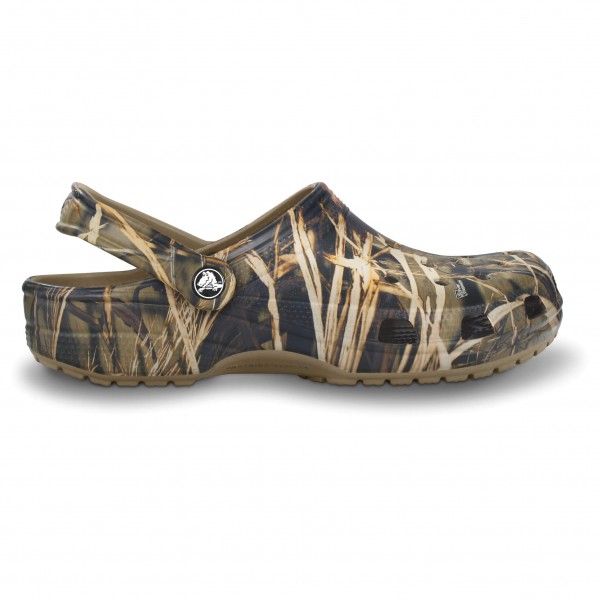 Crocs - Classic Realtree - Sandali
