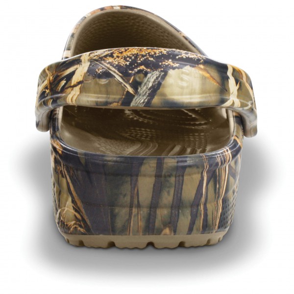 Crocs - Classic Realtree - Sandalias