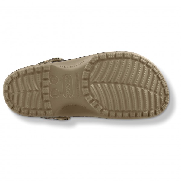 Crocs - Classic Realtree - Sandalias