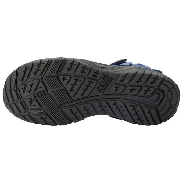 Jack Wolfskin - Lakewood Ride Sandal - Sandali