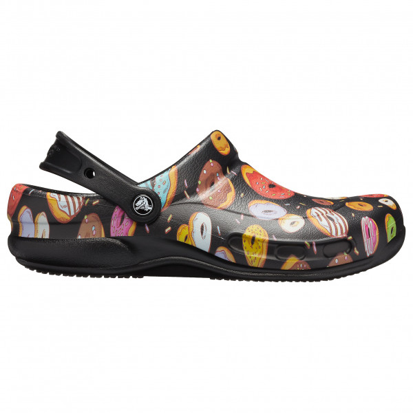 Crocs - Bistro Graphic Clog - Sandali