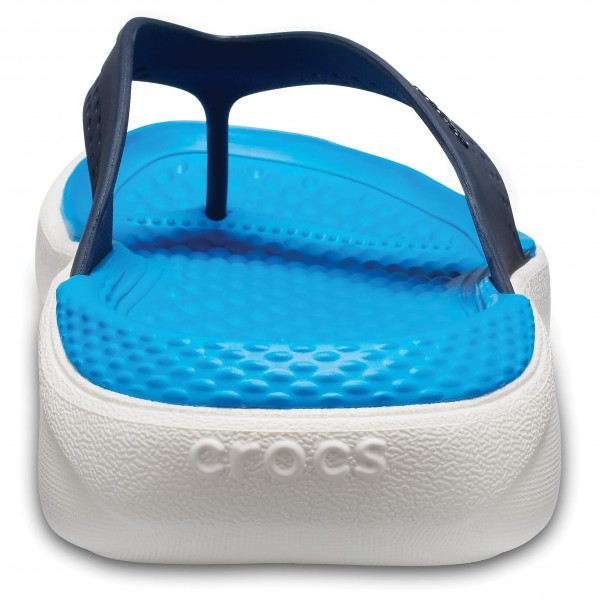 Crocs - LiteRide Flip - Sandales